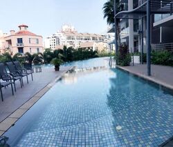 The Pier at Robertson (D9), Apartment #408310201